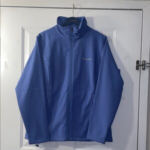 Columbia Women Vibrant  Performance Jacket